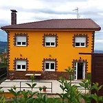 Casa Con En El Casero