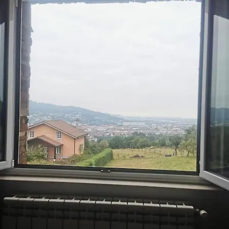 Casa Con En El Casero *