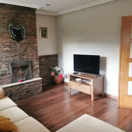 Casa Con En El Casero Oviedo