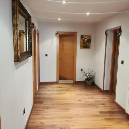 Casa Con En El Casero