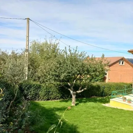 Casa Con En El Casero 奥维耶多