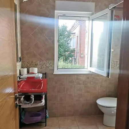 펜션 Casa Con En El Casero *