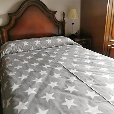 Casa Con En El Casero * 奥维耶多