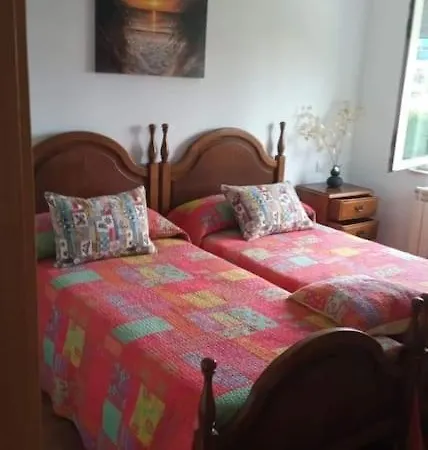 펜션 Casa Con En El Casero *