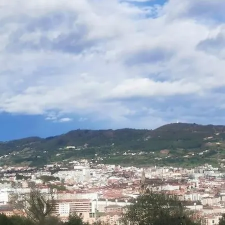 Casa Con En El Casero