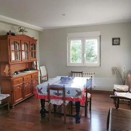 Casa Con En El Casero 奥维耶多