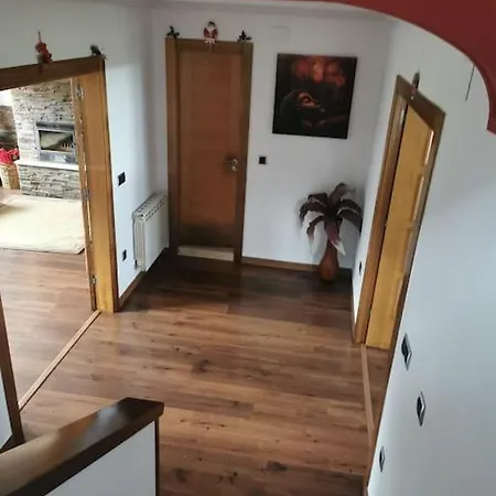 Casa Con En El Casero Oviedo