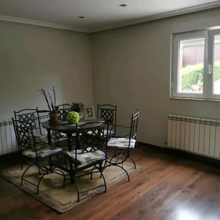 Casa Con En El Casero *