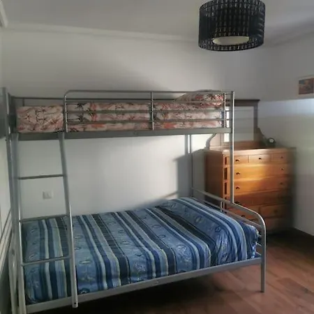 펜션 Casa Con En El Casero