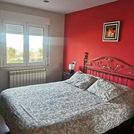 펜션 Casa Con En El Casero